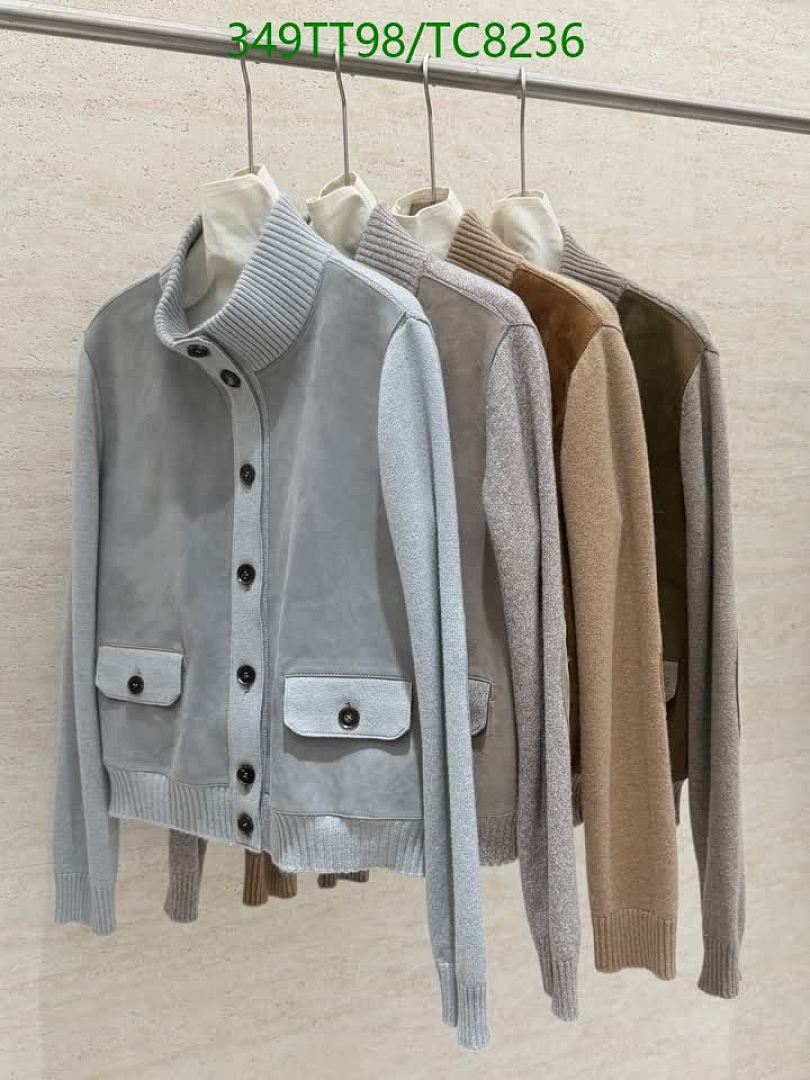 Loro Piana-Down Jackets(Women) Code: TC8236 $: 349USD