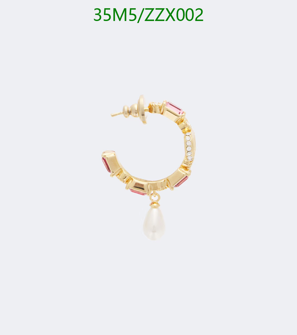 Valentino-Jewelry Code: ZZX002 $: 35USD