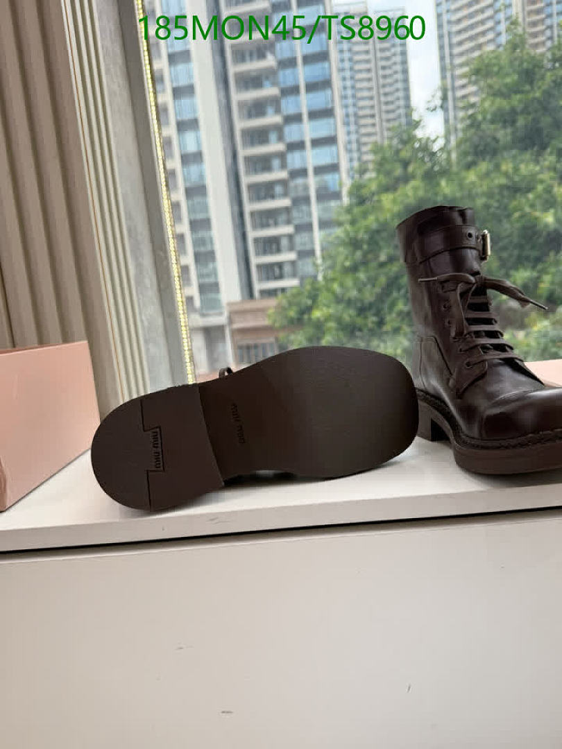 Boots-Shoes(Women) Code: TS8960 $: 185USD
