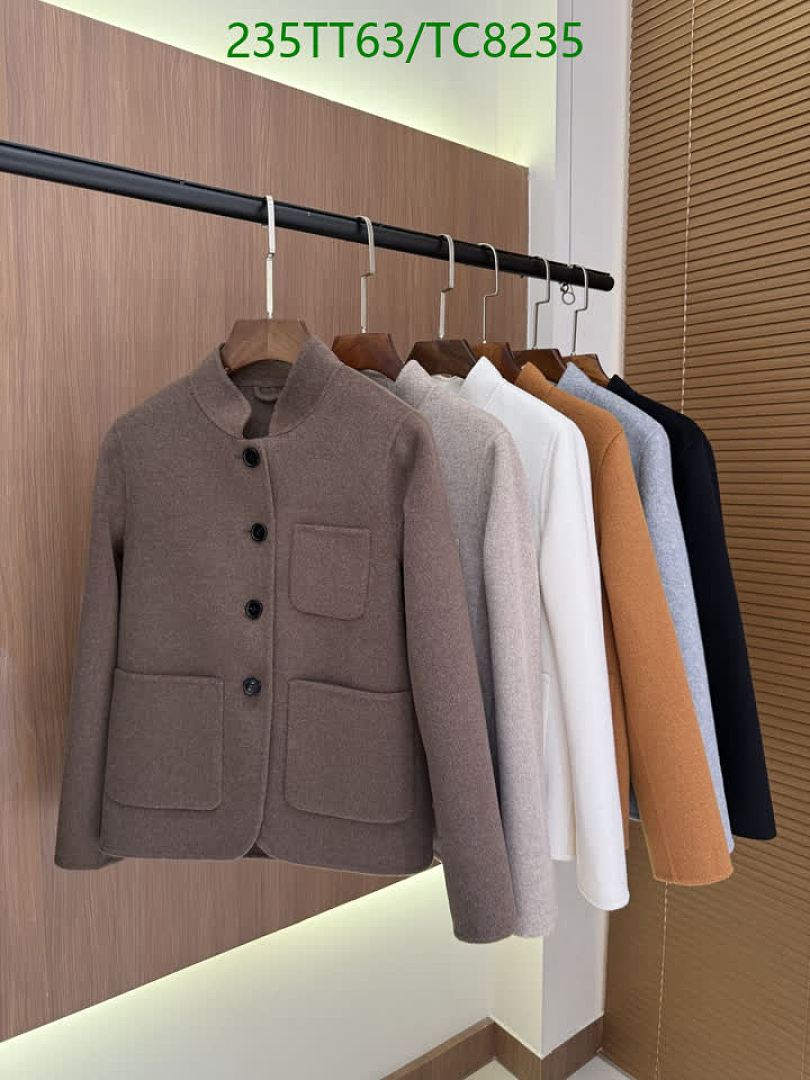 Loro Piana-Down Jackets(Women) Code: TC8235 $: 235USD