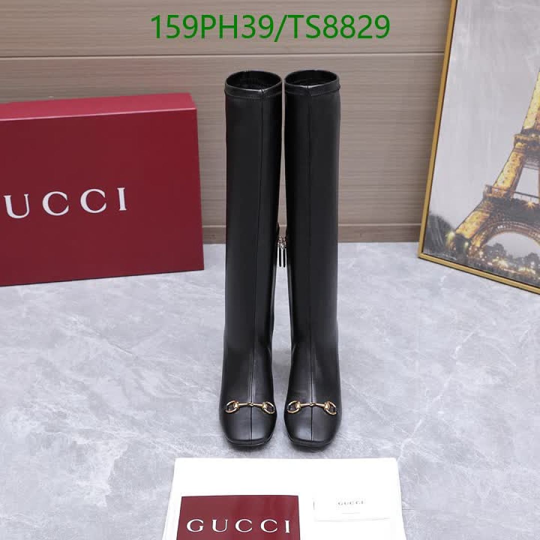Gucci-Shoes(Women) Code: TS8829 $: 159USD