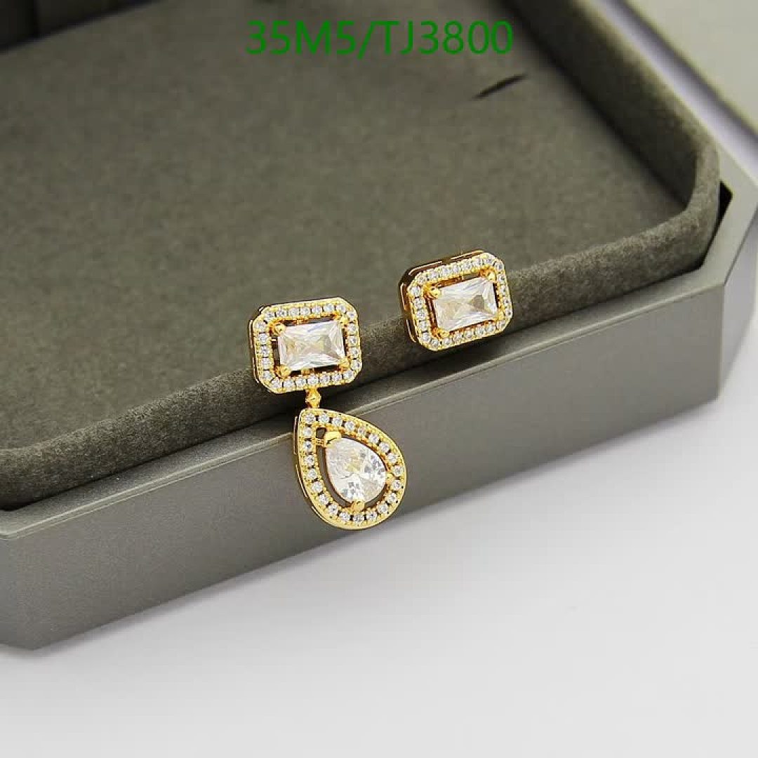Messika-Jewelry Code: TJ3800 $: 35USD