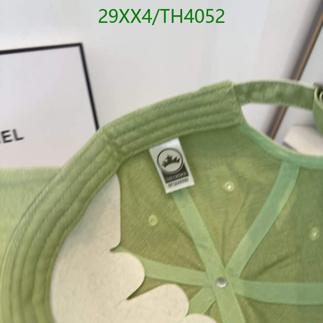 Chanel-Hats Code: TH4052 $: 29USD