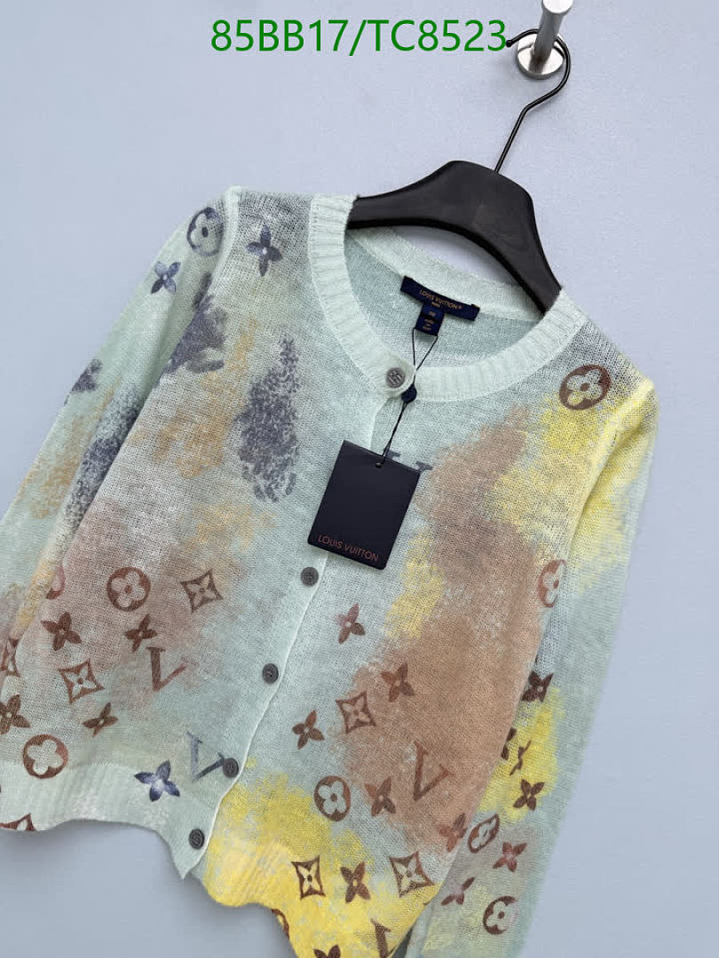 LV-Clothing Code: TC8523 $: 85USD