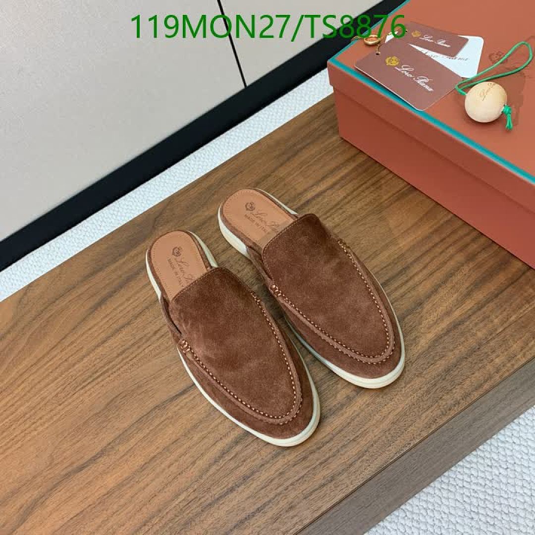 Loro Piana-Shoes(Men) Code: TS8876 $: 119USD