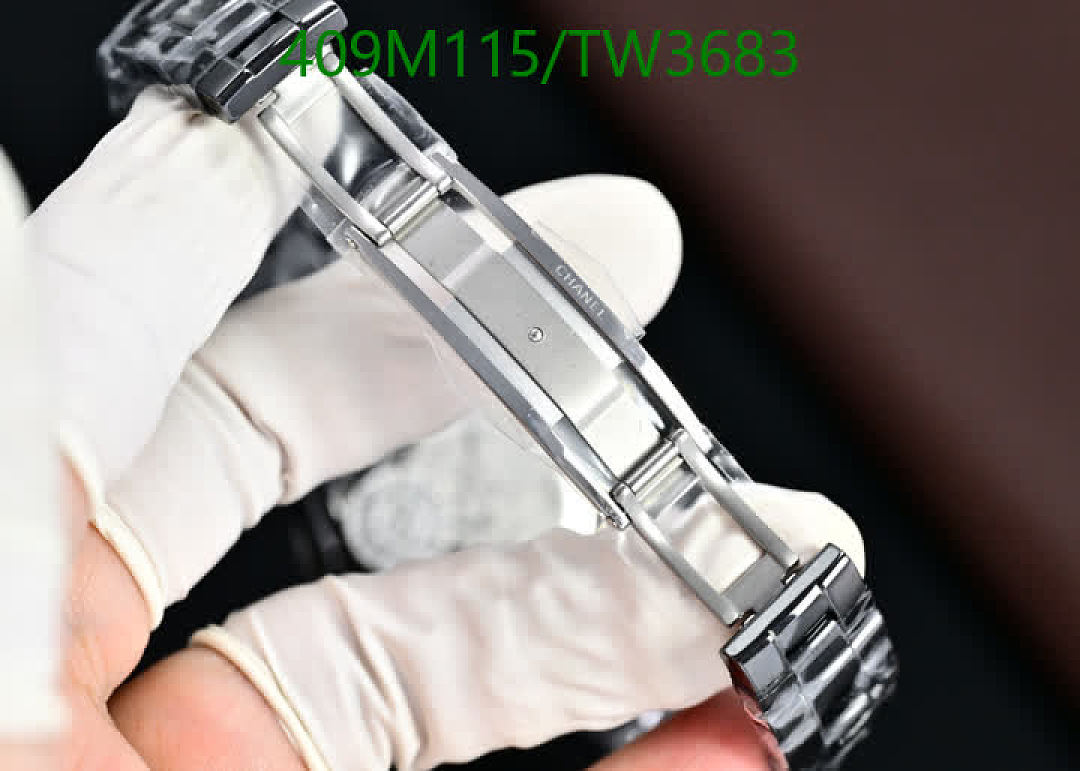 Chanel-Watches(5A) Code: TW3683 $: 409USD