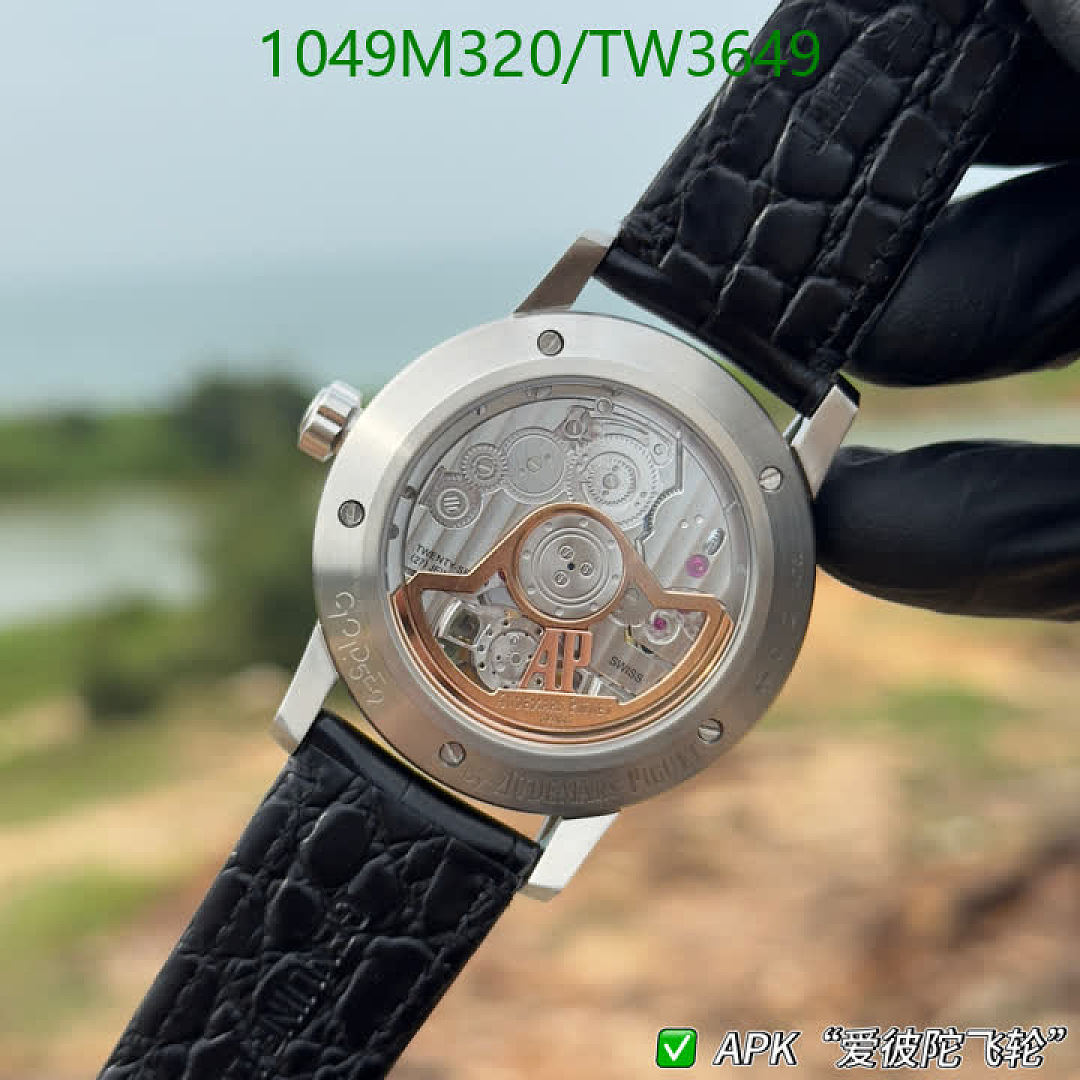 Audemars Piguet-Watches(5A) Code: TW3649 $: 1049USD