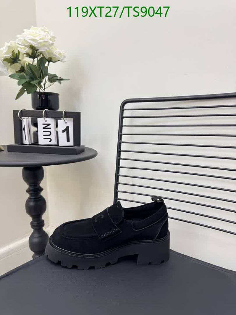 Celine-Shoes(Women) Code: TS9047 $: 119USD