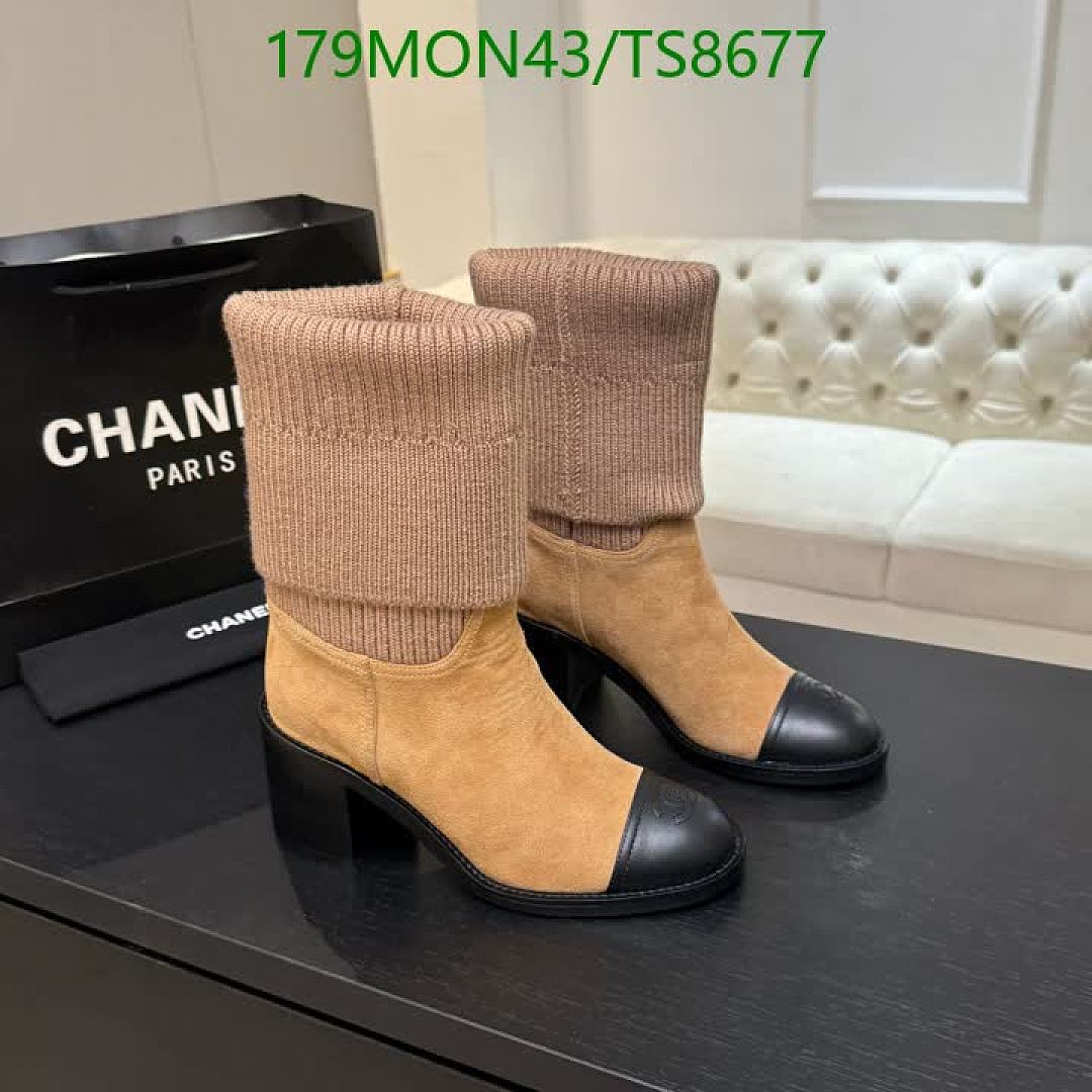 Boots-Shoes(Women) Code: TS8677 $: 179USD