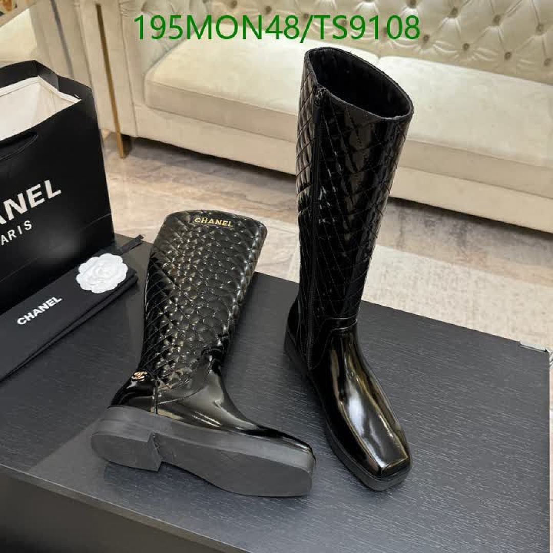 Boots-Shoes(Women) Code: TS9108 $: 195USD