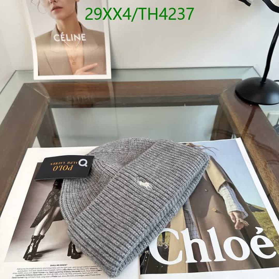 Ralph Lauren-Hats Code: TH4237 $: 29USD