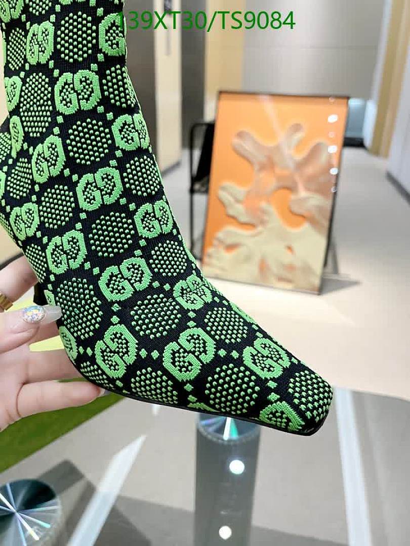 Boots-Shoes(Women) Code: TS9084 $: 139USD