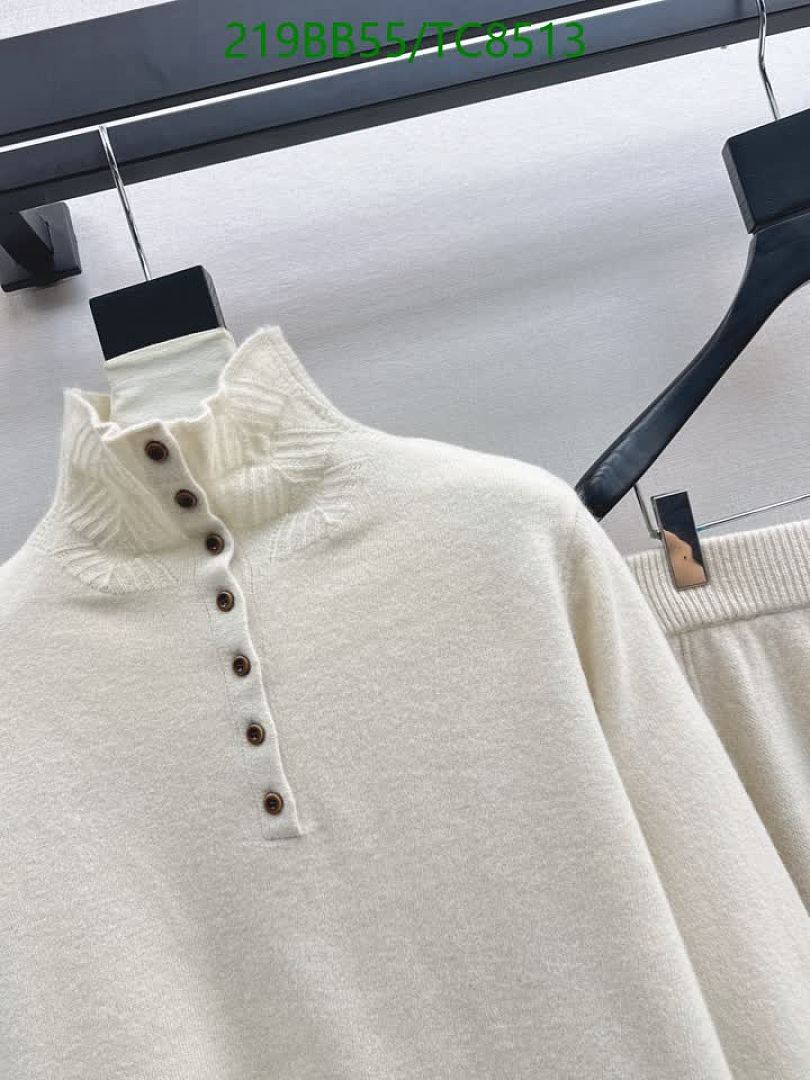 Loro Piana-Clothing Code: TC8513 $: 219USD