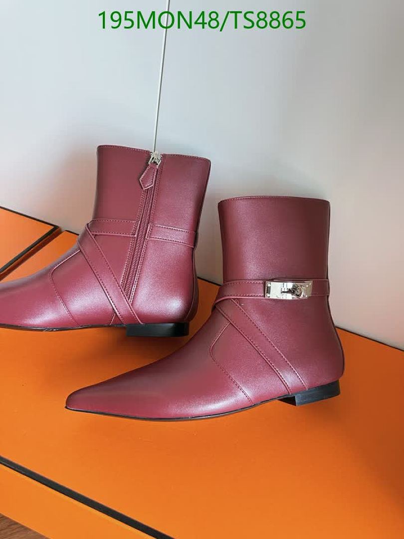 Boots-Shoes(Women) Code: TS8865 $: 195USD