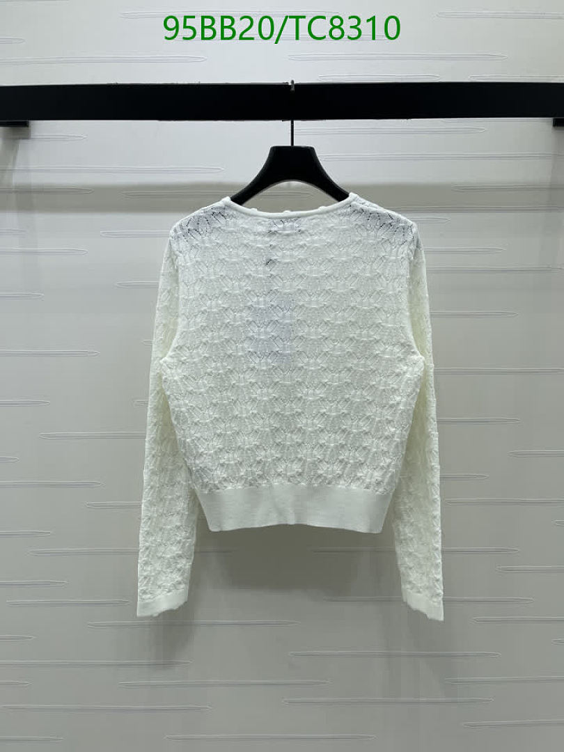 Chanel-Clothing Code: TC8310 $: 95USD