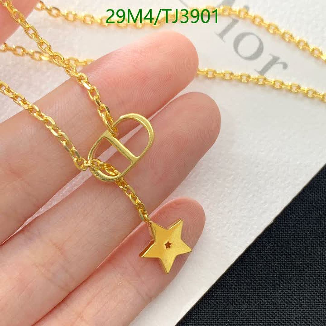 Dior-Jewelry Code: TJ3901 $: 29USD