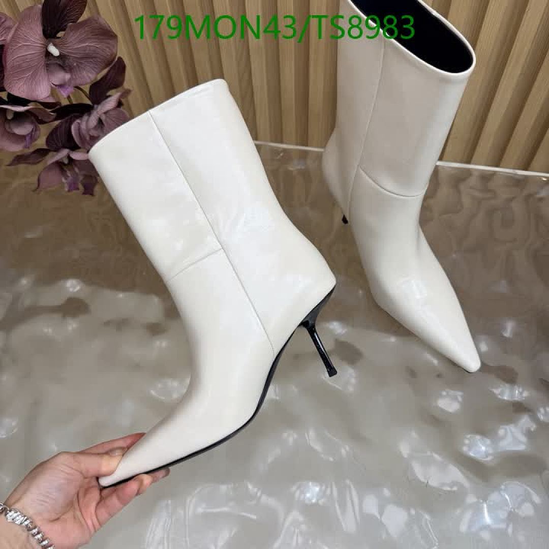 YSL-Shoes(Women) Code: TS8983 $: 179USD