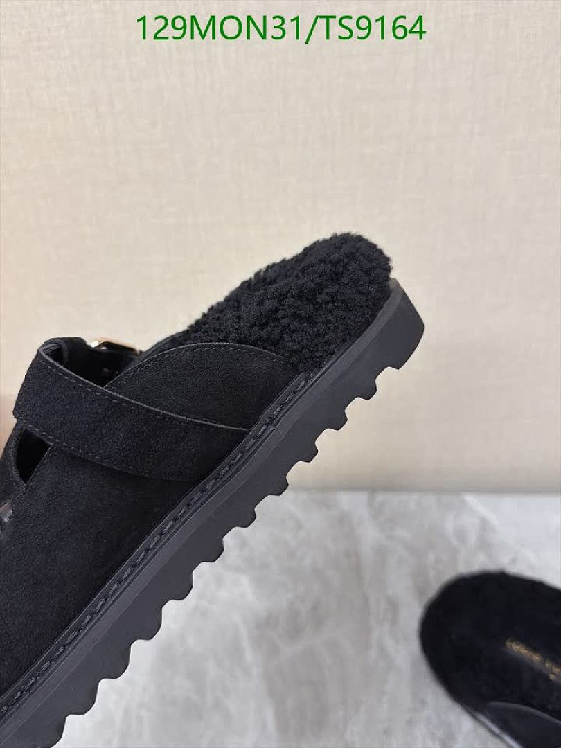 LV-Shoes(Women) Code: TS9164 $: 129USD
