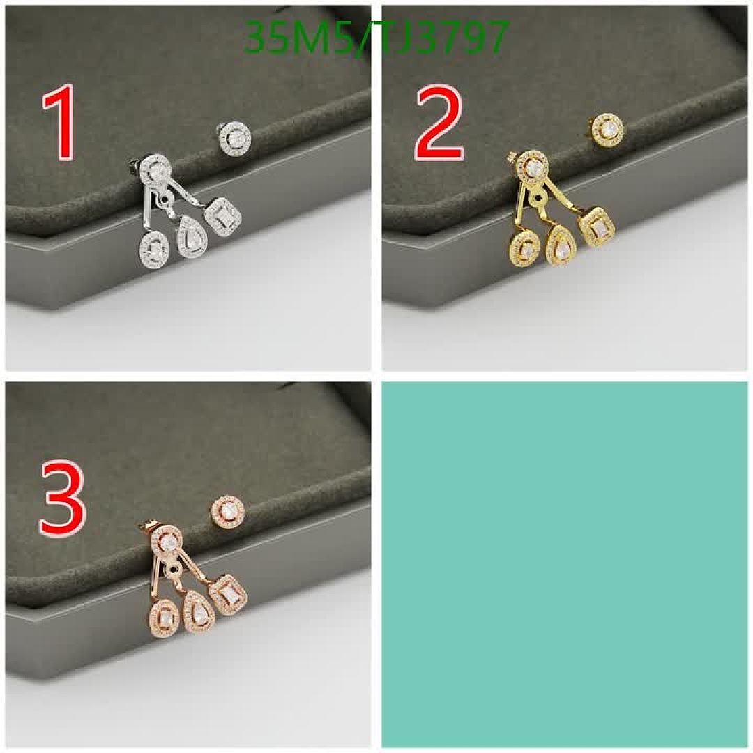 Messika-Jewelry Code: TJ3797 $: 35USD