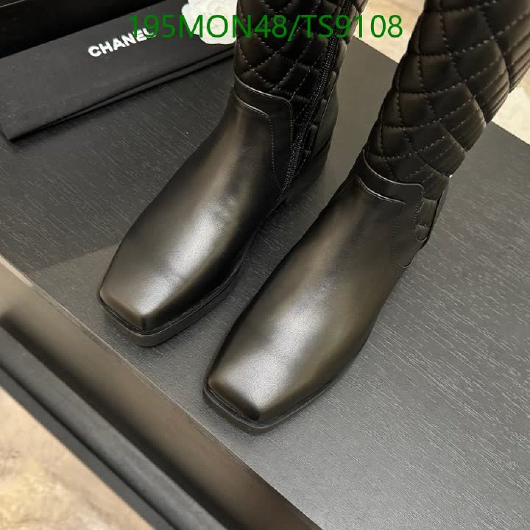 Boots-Shoes(Women) Code: TS9108 $: 195USD