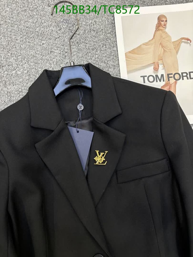LV-Clothing Code: TC8572 $: 145USD