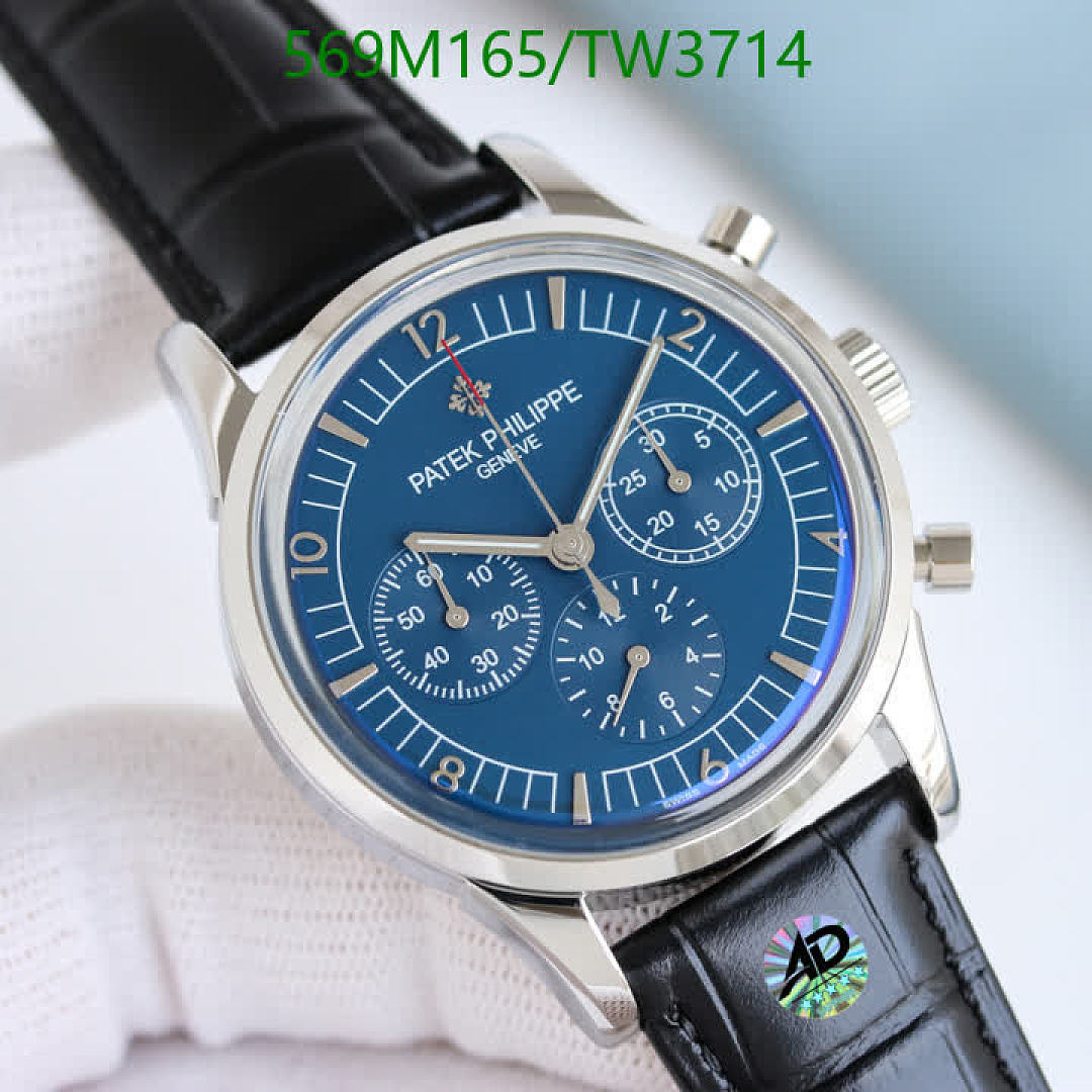 Patek Philippe-Watches(5A) Code: TW3714 $: 569USD
