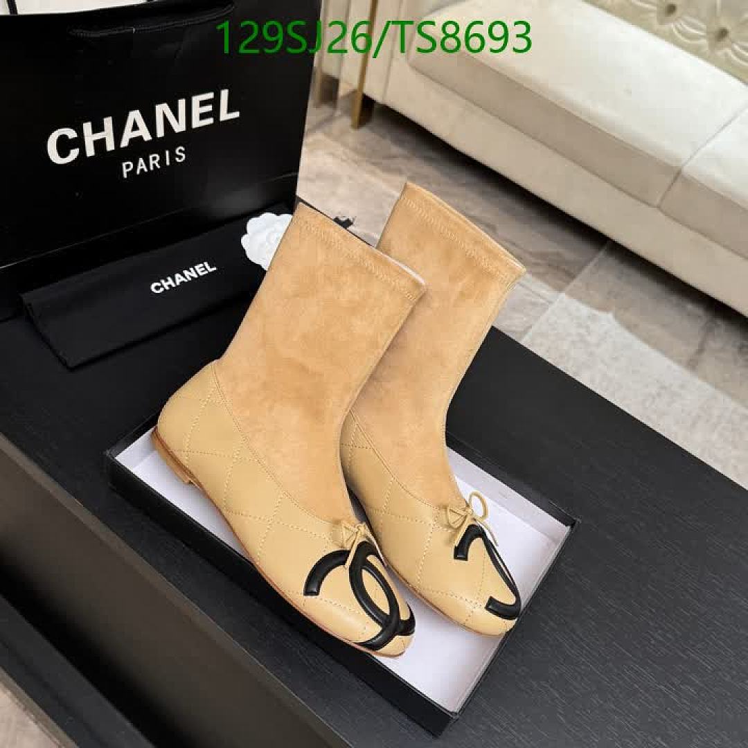 Boots-Shoes(Women) Code: TS8693 $: 129USD