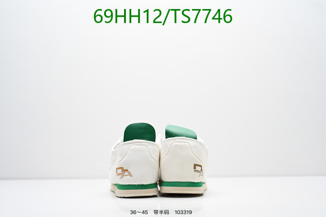 Descente-Shoes(Men) Code: TS7746 $: 69USD