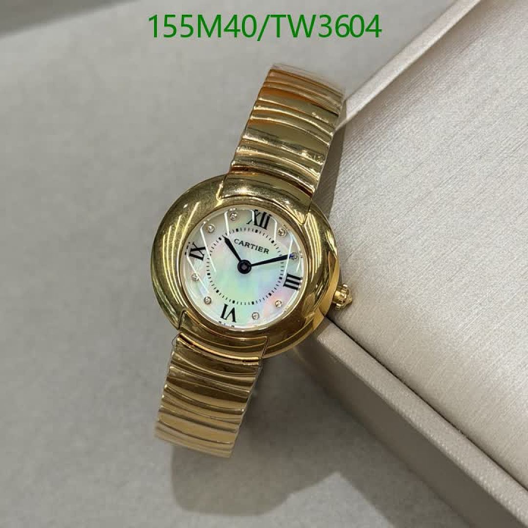 Cartier-Watches(4A) Code: TW3604 $: 155USD