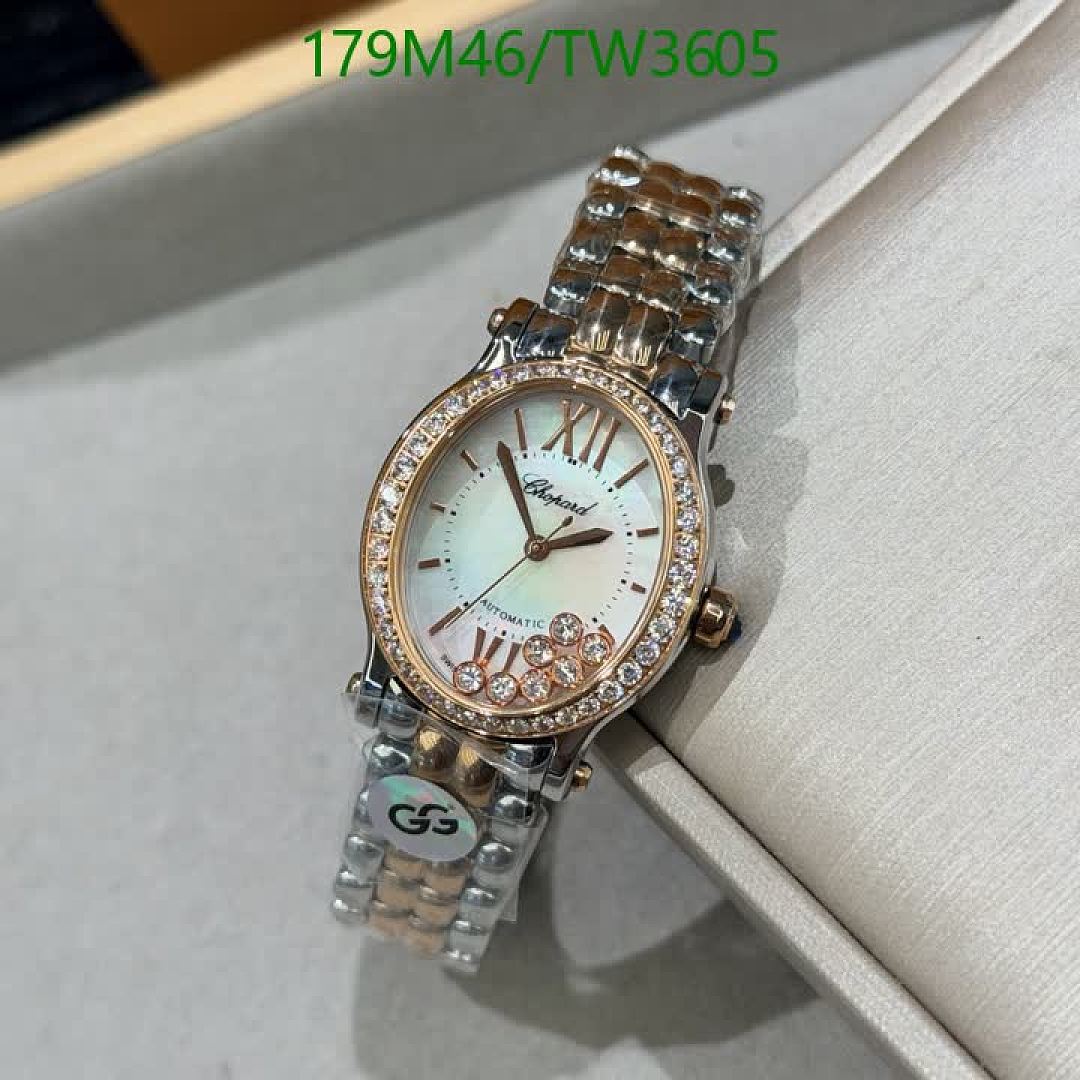 Chopard-Watches(4A) Code: TW3605 $: 179USD