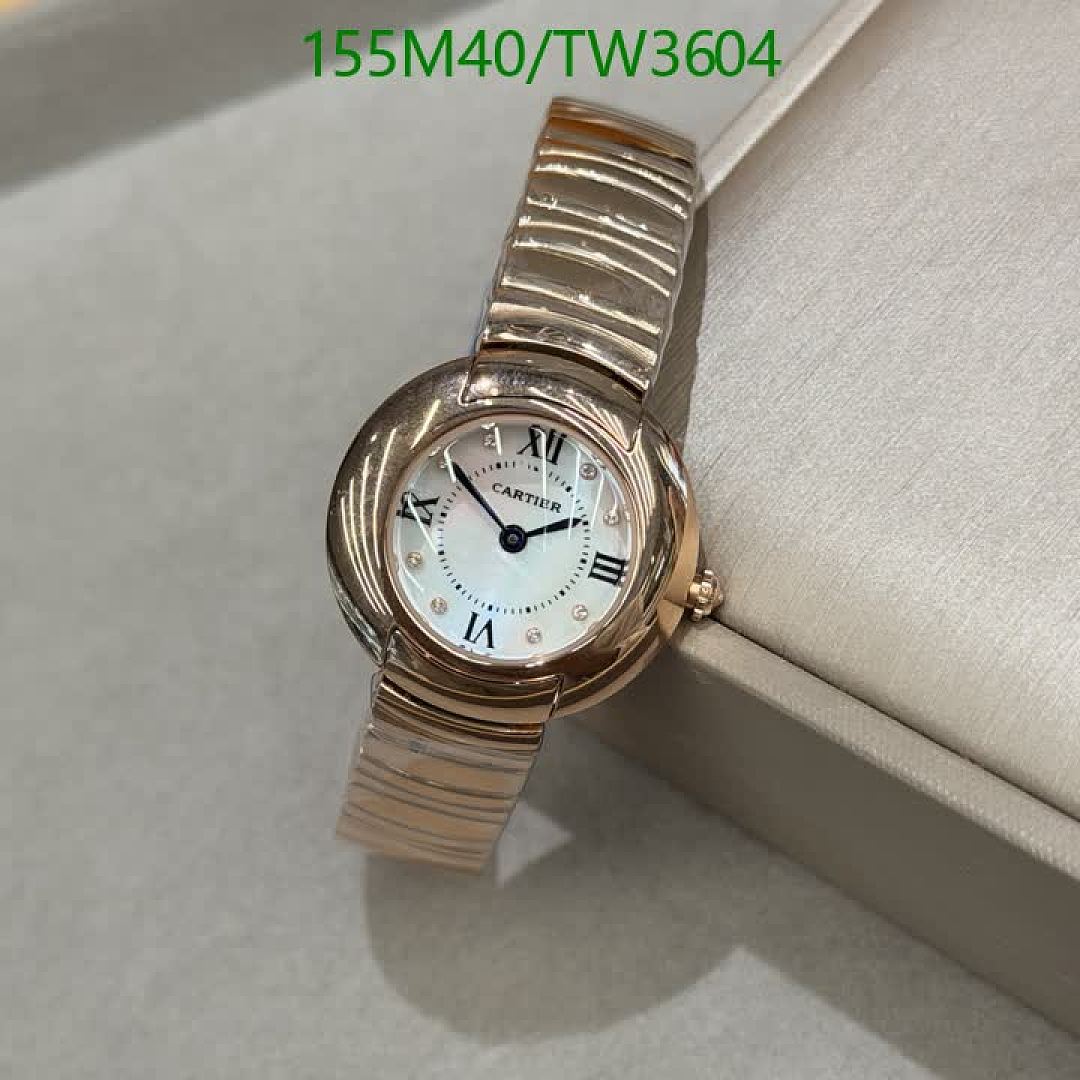Cartier-Watches(4A) Code: TW3604 $: 155USD