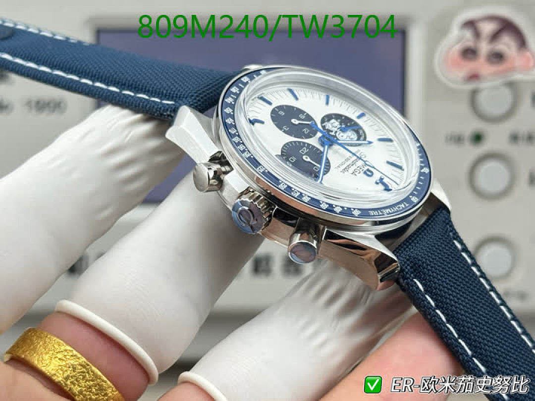 Omega-Watches(5A) Code: TW3704 $: 809USD
