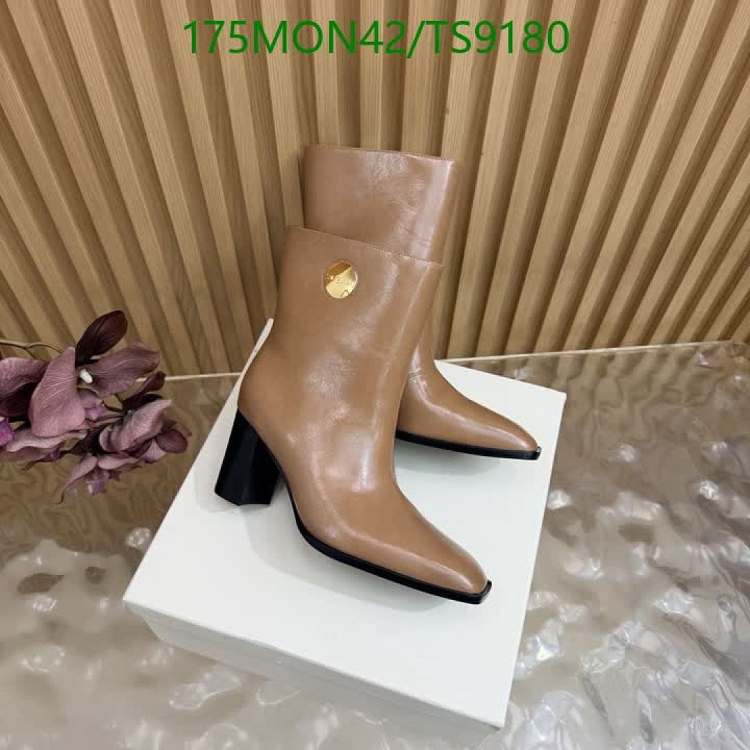 YSL-Shoes(Women) Code: TS9180 $: 175USD