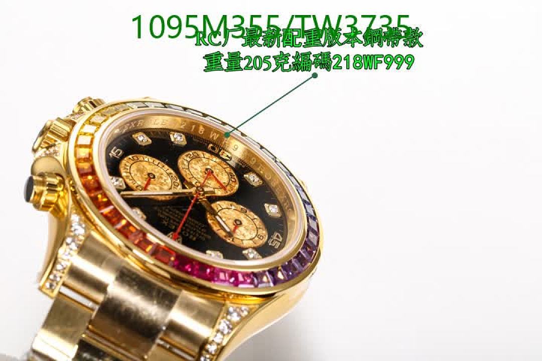 Rolex-Watches(5A) Code: TW3735 $: 1175USD