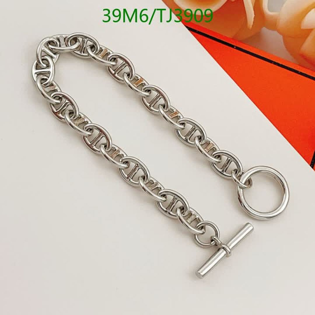 Hermes-Jewelry Code: TJ3909 $: 39USD