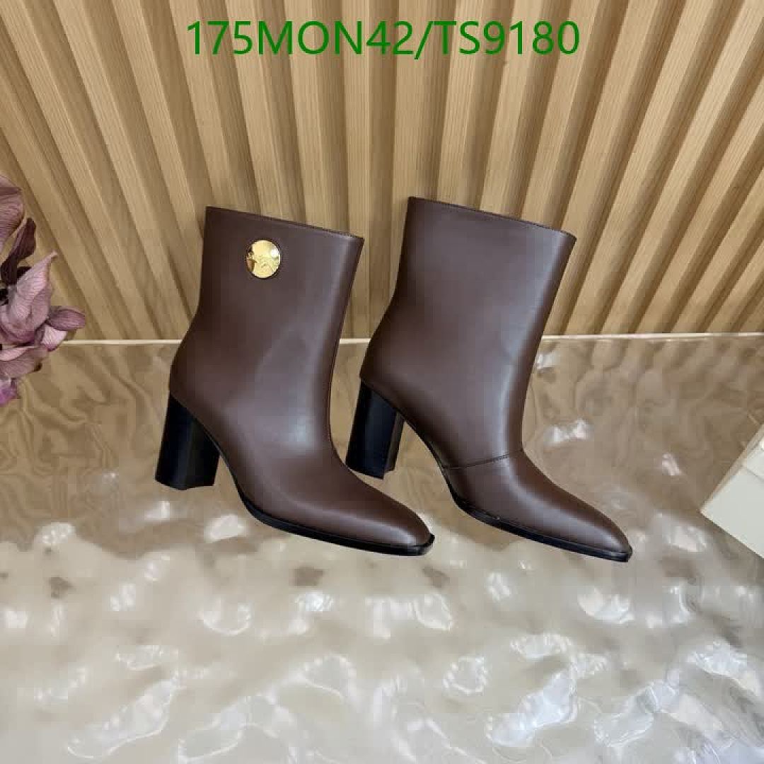 YSL-Shoes(Women) Code: TS9180 $: 175USD
