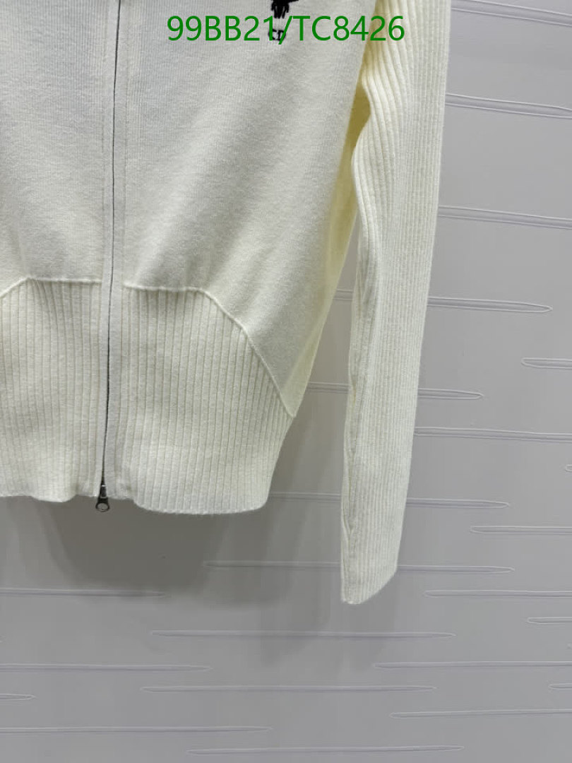 Dior-Clothing Code: TC8426 $: 99USD