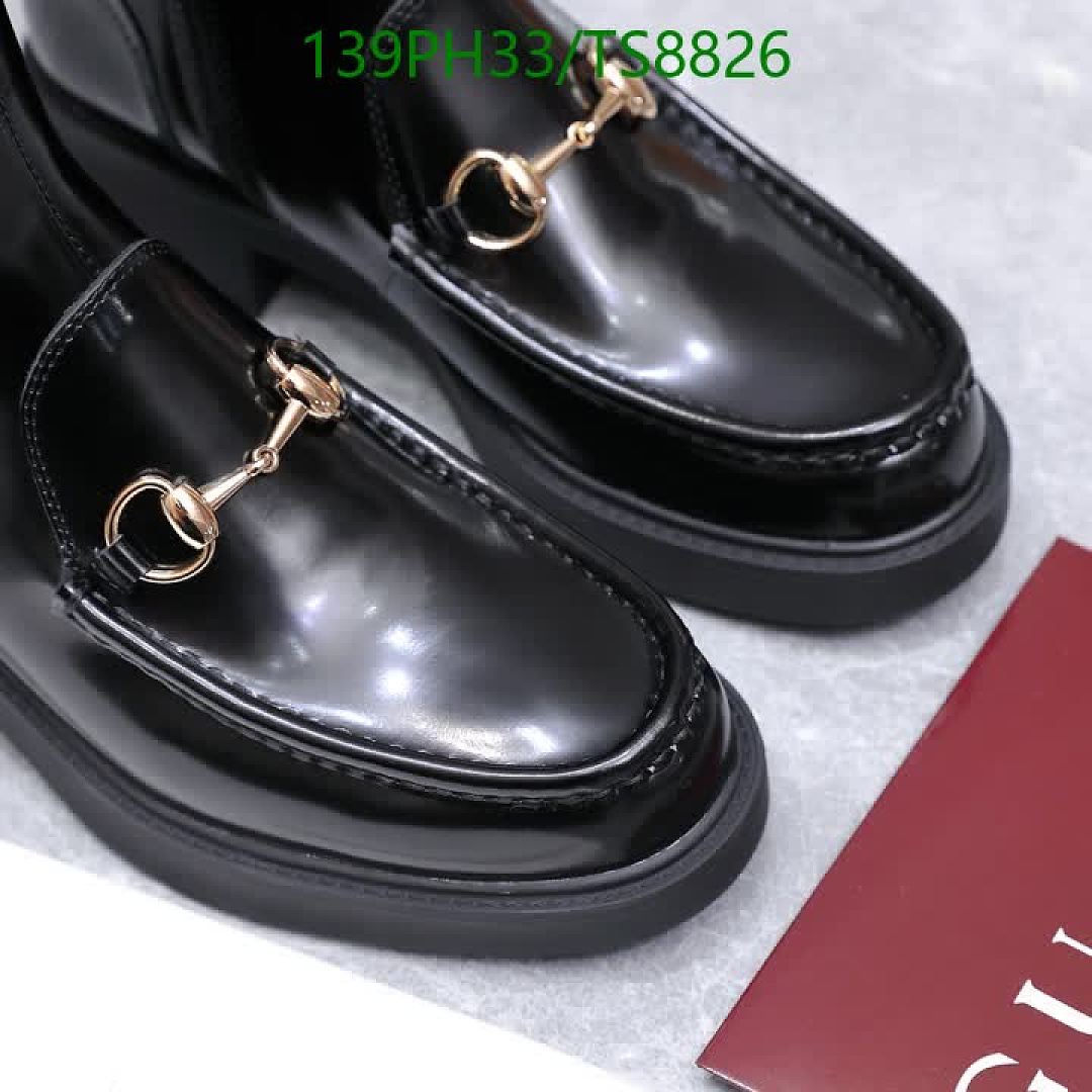 Gucci-Shoes(Women) Code: TS8826 $: 139USD