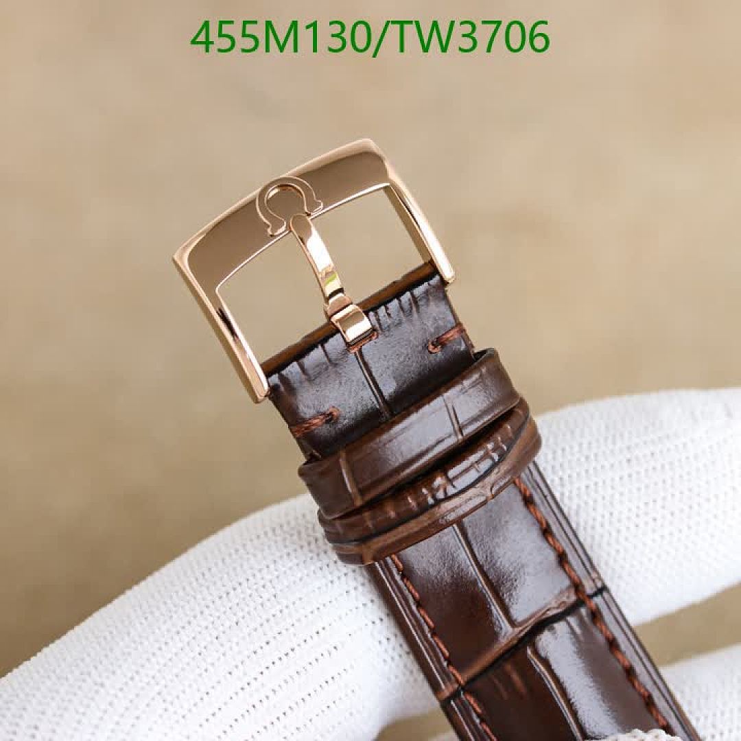 Omega-Watches(5A) Code: TW3706 $: 455USD