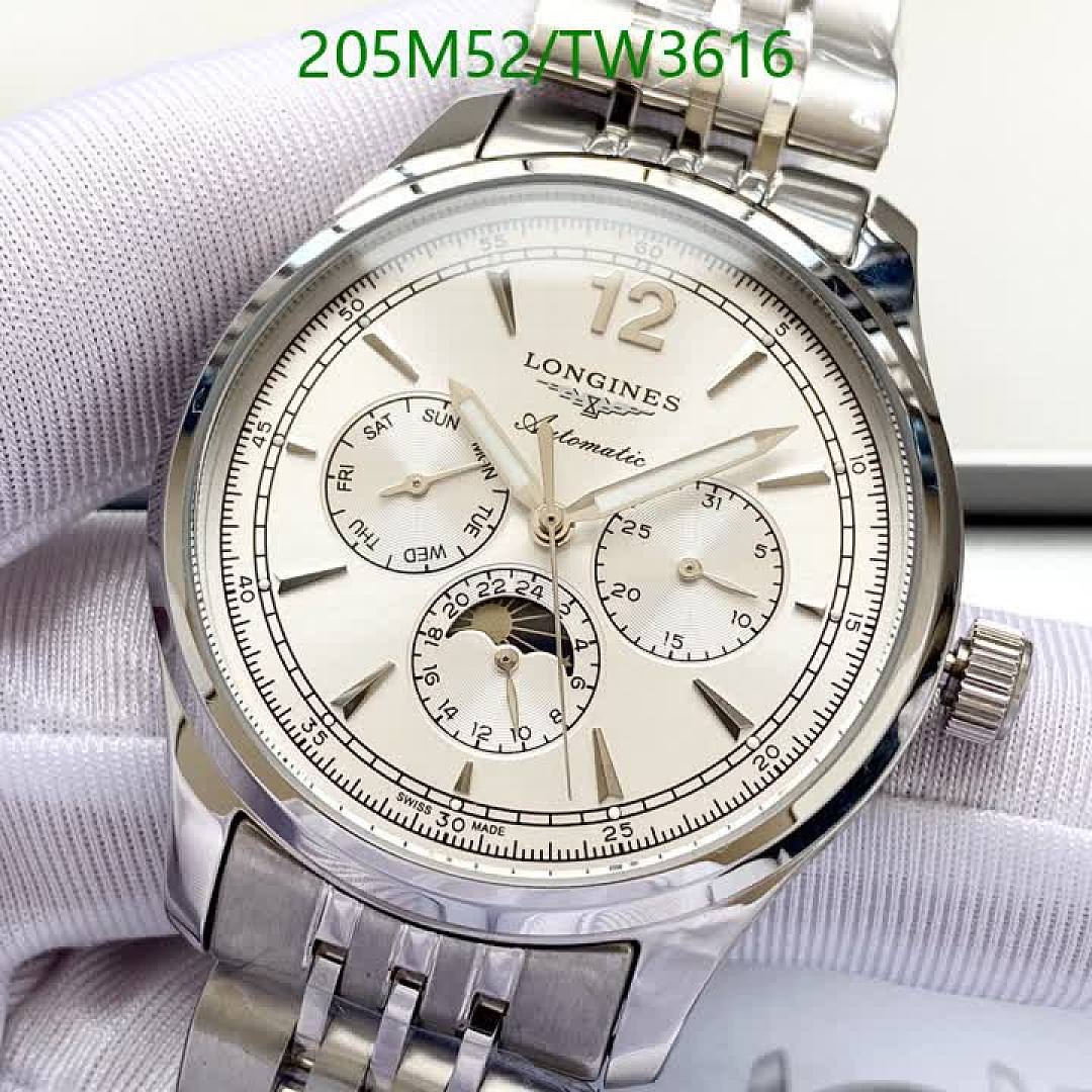 Longines-Watches(4A) Code: TW3616 $: 205USD