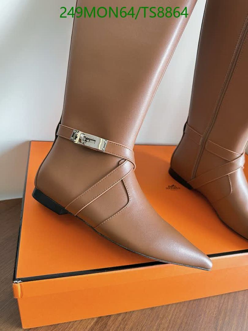Boots-Shoes(Women) Code: TS8864 $: 249USD