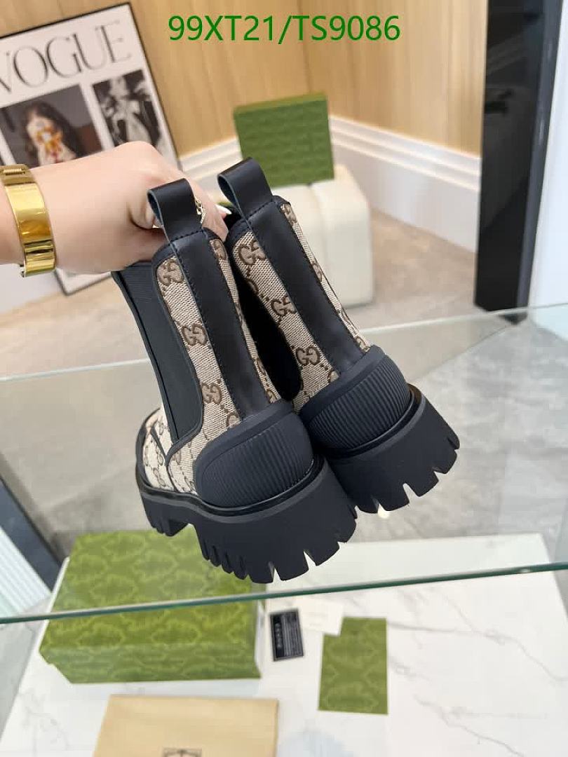 Boots-Shoes(Women) Code: TS9086 $: 99USD