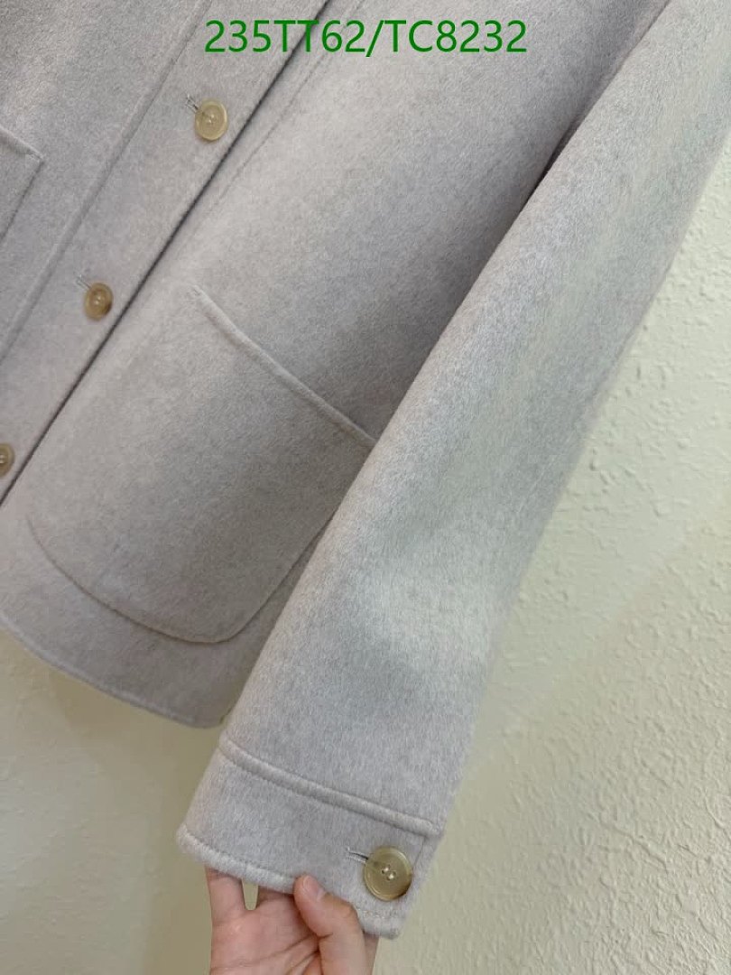 Loro Piana-Down Jackets(Women) Code: TC8232 $: 235USD