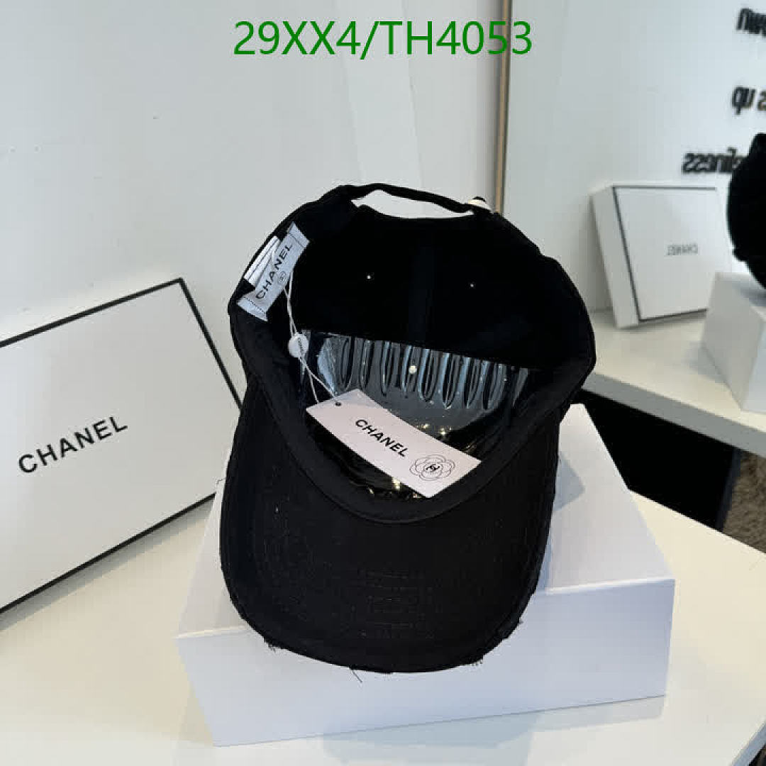 Chanel-Hats Code: TH4053 $: 29USD