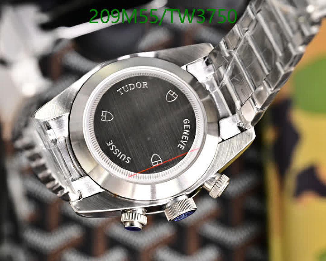Tudor-Watches(5A) Code: TW3750 $: 209USD
