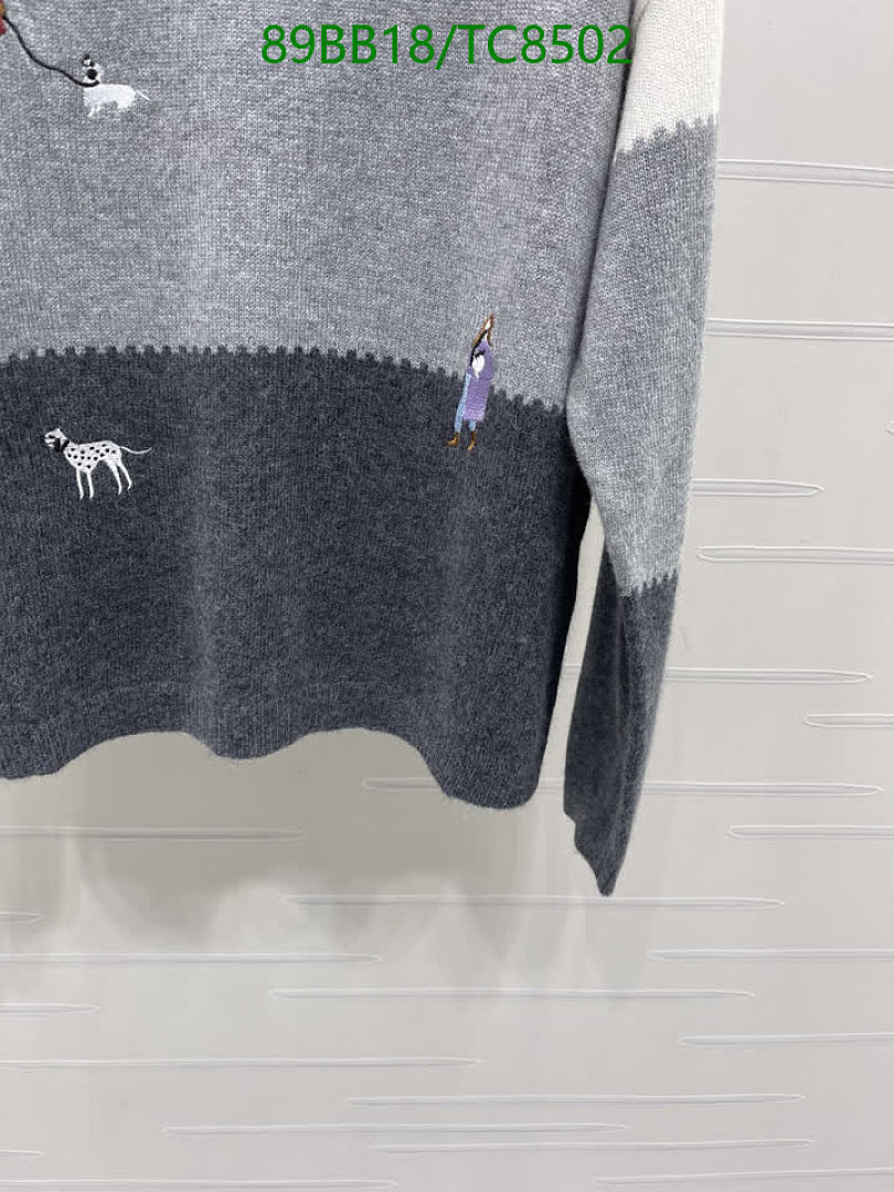 Loewe-Clothing Code: TC8502 $: 89USD