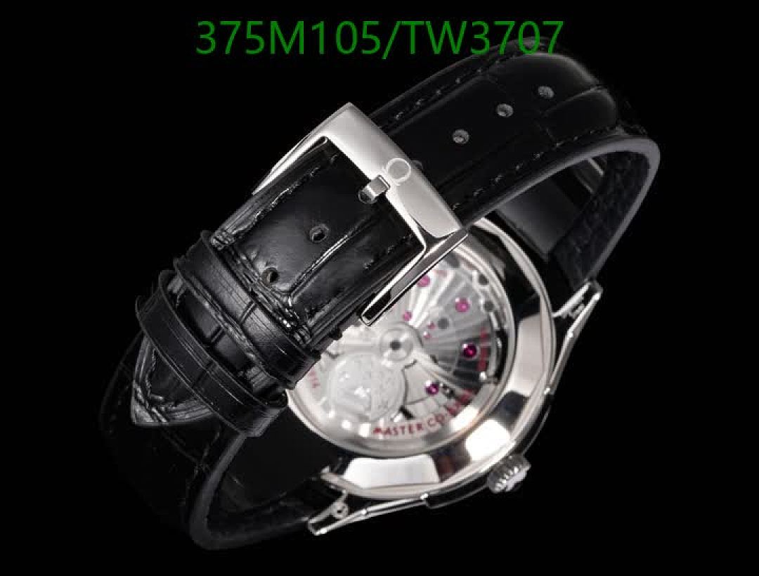 Omega-Watches(5A) Code: TW3707 $: 375USD