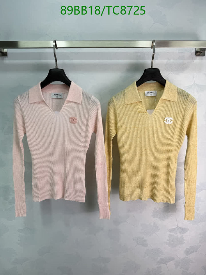 Ralph Lauren-Clothing Code: TC8725 $: 89USD