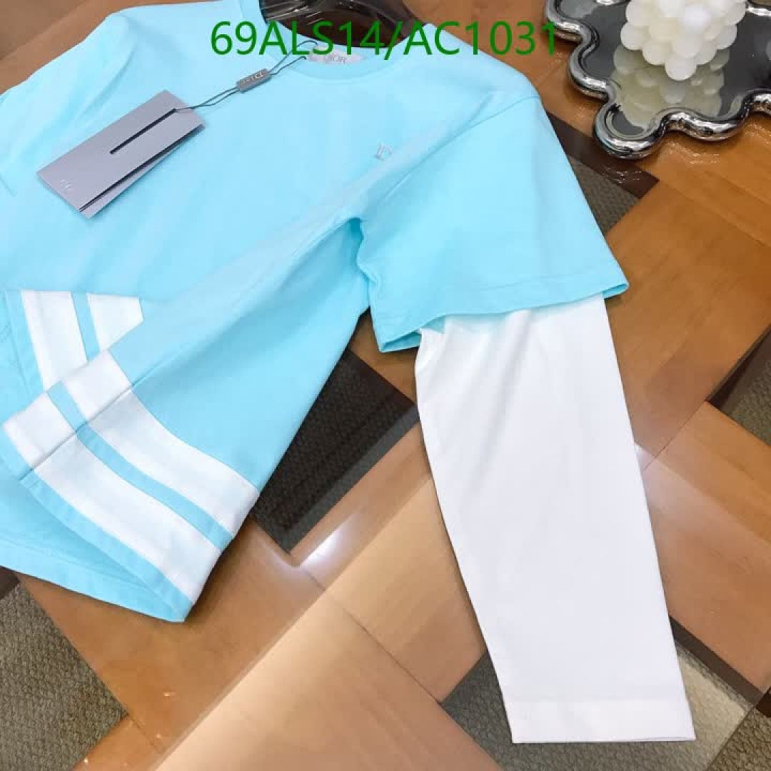 Dior-Clothing(Kids) Code: AC1031 $: 69USD
