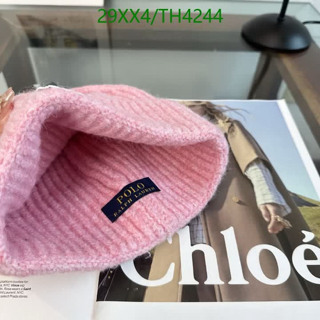 Ralph Lauren-Hats Code: TH4244 $: 29USD